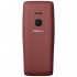 Мобільний телефон Nokia 8210 DS 4G Red