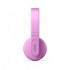 Навушники Philips Kids TAK4206 On-ear Colored light panels Wireless Pink (TAK4206PK/00)