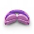 Навушники Philips Kids TAK4206 On-ear Colored light panels Wireless Pink (TAK4206PK/00)