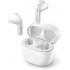 Навушники Philips TAT2236 True Wireless IPX4 White (TAT2236WT/00)