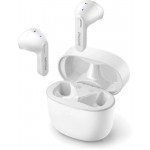 Навушники Philips TAT2236 True Wireless IPX4 White (TAT2236WT/00)