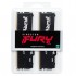 Пам'ять DDR5 16GB (2x8GB) 5200 MHz FURY Beast RGB Kingston Fury (ex.HyperX) KF552C40BBAK2-16