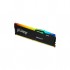 Пам'ять DDR5 16GB 6000 MHz Beast RGB AM5 Black Kingston Fury (ex.HyperX) KF560C36BBEA-16