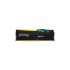 Пам'ять DDR5 16GB 6000 MHz Beast RGB AM5 Black Kingston Fury (ex.HyperX) KF560C36BBEA-16