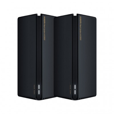 Роутер Xiaomi Mesh System AX3000 (2-pack)