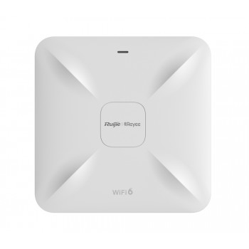 Wi Fi підсилювач Ruijie Reyee RG-RAP2260(G)