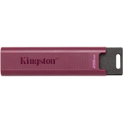 флеш USB USB3.2 256GB Kingston DataTraveler Max Red (DTMAXA/256GB)