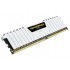 Пам'ять DDR4 2x16GB/3200 Corsair Vengeance LPX White (CMK32GX4M2E3200C16W)