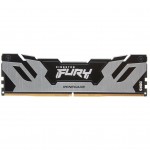 Пам'ять DDR5 16GB 6400 MHz FURY Renegade Silver Kingston Fury (ex.HyperX) KF564C32RS-16