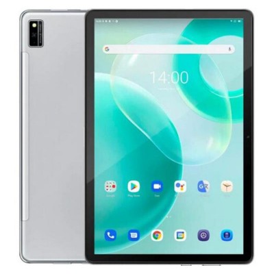 Планшет Blackview Tab 10 Pro 10.1"/8GB/128GB/DUAL SIM/4GLTE Silver (6931548307914)