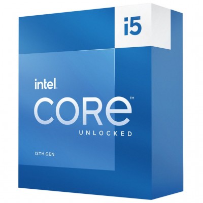 Процесор Core™ i5 13600KF (BX8071513600KF)