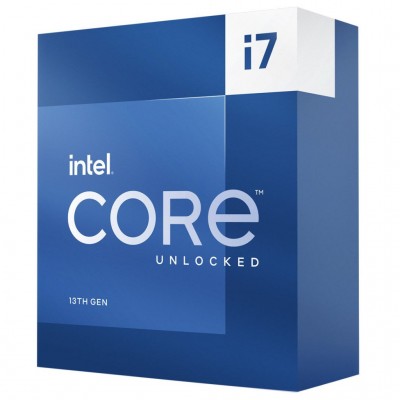 Процесор Core™ i7 13700KF (BX8071513700KF)