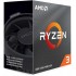 Процесор Ryzen 3 4300G (100-100000144BOX)  4 ядра, 8 потоків, 3.8 GHz, 4.0 GHz, TDP - 65W, 7nm, L1: 256KB, L2: 2MB, L3: 4MB, AMD Radeon Graphics, BOX