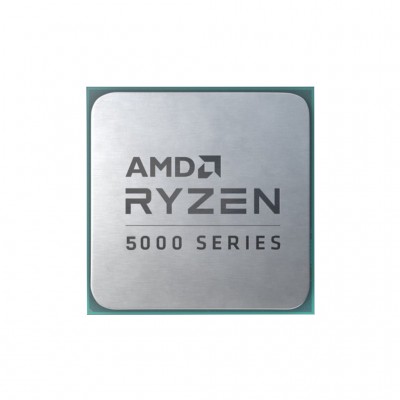 Процесор Ryzen 5 5600 (100-000000927) AM4, 6 ядер, 12 потоків, 3.5 GHz, 4.4 GHz, TDP - 65W, 7nm, L1: 384KB, L2: 3MB, L3: 32MB, немає, Zen 3, Tray