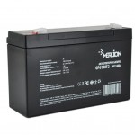 Батарея для БЖД Merlion 6V 14AH (GP6140F2)