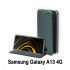 Чохол до моб. телефона BeCover Exclusive Samsung Galaxy A13 4G SM-A135 Black (707926)