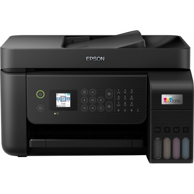 БФП Epson L5290 WiFi (C11CJ65407)