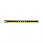 Комутатор Netgear GS116LP-100EUS