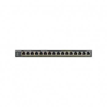 Комутатор Netgear GS316PP-100EUS