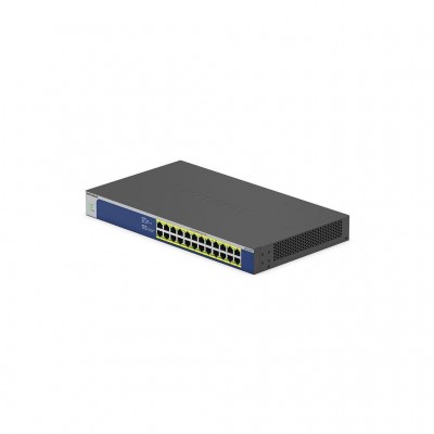 Комутатор Netgear GS524PP-100EUS