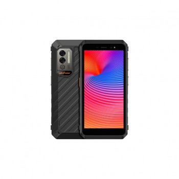 Мобільний телефон Ulefone Armor X11 Pro 4/64Gb Black (6937748735014)