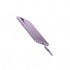 Мобільний телефон Ulefone Note 14 3/16GB Purple (6937748734994)