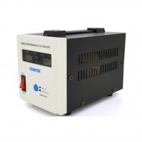 Стабілізатор Conter SVR-1000VA (CR-SVR-1000)