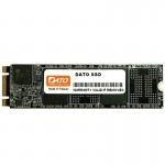 SSD 256GB Dato DM700 M.2 SATAIII 3D TLC (DM700SSD-256GB)