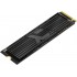SSD M2 Накочувач SSD 2TB Goodram IRDM Pro M.2 2280 PCIe 4.0 x4 3D TLC (IRP-SSDPR-P44A-2K0-80)