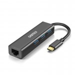 USB-хаб Choetech HUB-U02