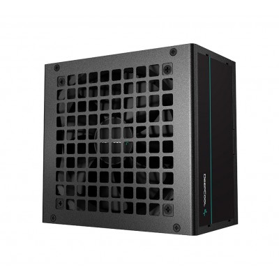Блок живлення 500W PF500 DeepCool R-PF500D-HA0B-EU
