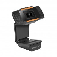 Веб-камера Defender G-lens 2579 HD720P (63179)