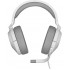 Гарнiтура Corsair HS55 Stereo Headset White (CA-9011261-EU)