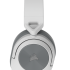 Гарнiтура Corsair HS55 Stereo Headset White (CA-9011261-EU)