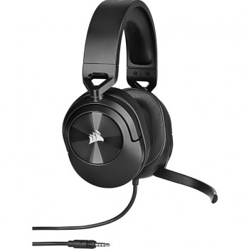 Гарнiтура Corsair HS55 Surround Headset Carbon (CA-9011265-EU)