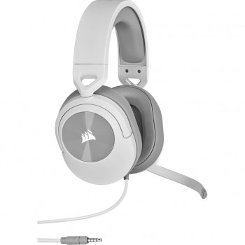 Гарнiтура Corsair HS55 Surround Headset White (CA-9011266-EU)