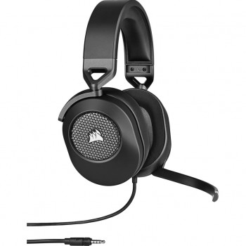 Гарнiтура Corsair HS65 Surround Headset Carbon (CA-9011270-EU)