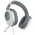 Гарнiтура Corsair HS65 Surround Headset White (CA-9011271-EU)
