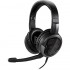 Гарнітура MSI Immerse GH30 Immerse Stereo Over-ear Gaming Headset V2 (S37-2101001-SV1)