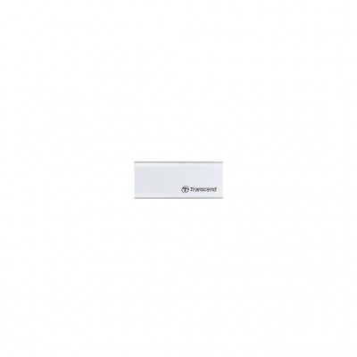 Зовнішній SSD USB 3.1 1TB Transcend TS1TESD260C