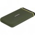 Зовнішній SSD USB 3.2 2TB Transcend TS2TESD380C