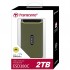 Зовнішній SSD USB 3.2 2TB Transcend TS2TESD380C