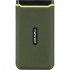 Зовнішній SSD USB 3.2 2TB Transcend TS2TESD380C