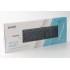 Клавіатура A4 Tech FX60H USB Grey Neon backlit (FX60H USB Grey Neon backlit)