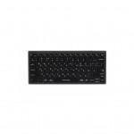 Клавіатура A4 Tech FX61 USB Grey (FX61 USB Grey)