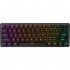 Клавіатура STEELSERIES Apex Pro Mini Wireless UA Black (SS64842)