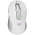 Комплект (клавіатура, миша) Logitech Signature MK650 Combo for Business UA Off-White (920-011032)