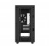 Корпус Deepcool CH370 Black (R-CH370-BKNAM1-G-1)