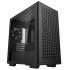 Корпус Deepcool CH370 Black (R-CH370-BKNAM1-G-1)