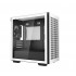 Корпус Deepcool CH370 White (R-CH370-WHNAM1-G-1)